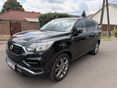 SSANGYONG REXTON 2.2 e-XDI Premium 4WD (Automata) (7 személyes ) FRISS VIZSGA
