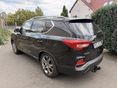 SSANGYONG REXTON 2019/1 - 4