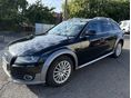 AUDI A4 ALLROAD 2.0 TFSI quattro S-tronic AUTOMATA