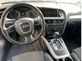 AUDI A4 ALLROAD 2011/12 - 5