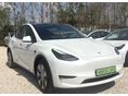 TESLA MODEL Y RWD (Automata) 2024 JÚNIUSI. 27000 KM. TELJES KÖRŰ GARANCIA. GYÁRI FÉNYEZÉS. ÚJSZERŰ ÁLLAPOT.