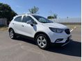 OPEL MOKKA X 1.4 T ecoTEC Excite Start-Stop FRISS MŰSZAKI! HIBÁTLAN!