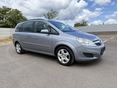 OPEL ZAFIRA B 1.6 Essentia 59E KM!! HOROG! RIGKASÁG! NÉMET 1. TULAJ!
