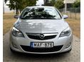 OPEL ASTRA J 2012/10 - 2