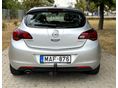 OPEL ASTRA J 2012/10 - 5
