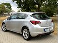 OPEL ASTRA J 2012/10 - 6