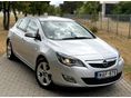 OPEL ASTRA J 1.4 T LPG Selection