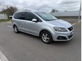 SEAT ALHAMBRA 2.0 CR TDI Style KAMERA! HOROG! HIDEG KLÍMA! AUTO HOLD!
