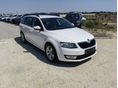SKODA OCTAVIA Combi 1.6 CR TDI Style FRISS MŰSZAKI!!!!DUPLA DIGIT KLÍMA!!!!NAVIGÁCIÓ!!!!TOLATÓRADAR!!!!!