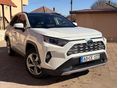 TOYOTA RAV 4 Rav4 2.5 Hybrid Executive AWD e-CVT MO.-i.HYBRID. PANORÁMATETŐ. ELEKTROMOS NAPFÉNYTETŐ