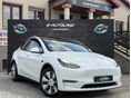 TESLA MODEL Y Long Range AWD (Automata) NÉMET GYÁRTÁS AMD RYZEN. HŐSZIVATTYÚ. LED. KORMÁNYFŰTÉS