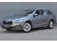 SKODA OCTAVIA Combi 1.5 TSI ACT e-TEC Style DSG Telefontükrözés Sávtartó Holttérfigyelő Távolságatrtó tempomat