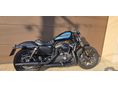 HARLEY-DAVIDSON SPORTSTER 883 IRON 2017/12 - 2