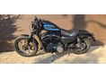 HARLEY-DAVIDSON SPORTSTER 883 IRON 