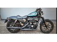 HARLEY-DAVIDSON SPORTSTER 883 IRON 2017/12 - 11