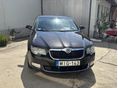 SKODA SUPERB 2.0 CR TDI Elegance DSG