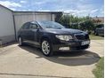 SKODA SUPERB 2013/5 - 2