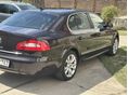SKODA SUPERB 2013/5 - 6