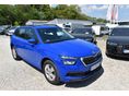 SKODA KAMIQ 1.0 TSI Ambition 1. tulajdonos szervízkönyv