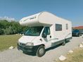 FIAT Ducato!!! Chausson!!!