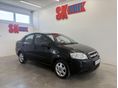 CHEVROLET AVEO 1.4 16V Plus 92eKm! Magyar! Második tulajdonostól! Vezetett szervizkönyv! Klíma!