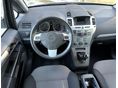 OPEL ZAFIRA 2012/3 - 4