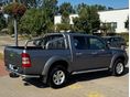 FORD RANGER 2007 - 4