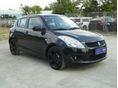 SUZUKI SWIFT 2011/6 - 2