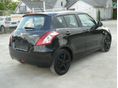 SUZUKI SWIFT 2011/6 - 3