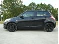 SUZUKI SWIFT 2011/6 - 5