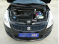 SUZUKI SWIFT 2011/6 - 10