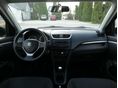 SUZUKI SWIFT 2011/6 - 11