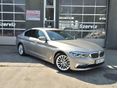 BMW 520 2017/7 - 1