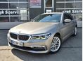 BMW 520 2017/7 - 5