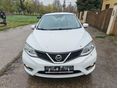 NISSAN PULSAR 2015/10 - 3