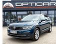 VOLKSWAGEN TIGUAN 1.5 TSI Life DSG Navi!App!IQLED!HUD!Kamera!Ülésfűtés!Holtérfigyelő!Mo.i!1.Tulaj!77.989Km!ÁFÁ-s!