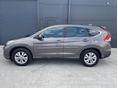 HONDA CR-V 2013/4 - 2