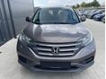 HONDA CR-V 2013/4 - 7