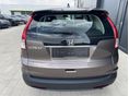 HONDA CR-V 2013/4 - 8