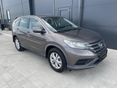 HONDA CR-V 2013/4 - 10