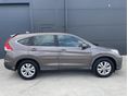 HONDA CR-V 2013/4 - 11