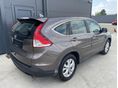 HONDA CR-V 2013/4 - 13