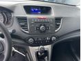HONDA CR-V 2013/4 - 18