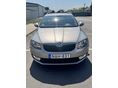 SKODA OCTAVIA 1.6 CR TDI Elegance DSG