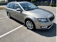 SKODA OCTAVIA 2015/2 - 3