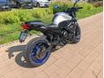 YAMAHA XJ 6 N 2015 - 2