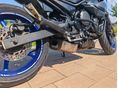 YAMAHA XJ 6 N 2015 - 6