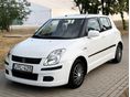 SUZUKI SWIFT 2005/10 - 3