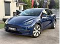 TESLA MODEL Y Long Range AWD (Automata) Gyári rétegvastagság - Gyári vonóhorog - AMD Ryzen processzor - Giga Berlin gyár