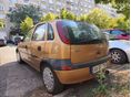 OPEL CORSA C 1.2 16V Club